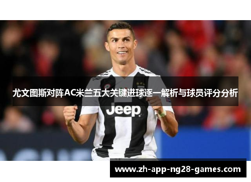 尤文图斯对阵AC米兰五大关键进球逐一解析与球员评分分析