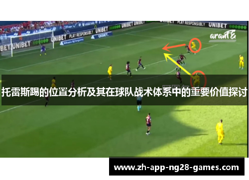 托雷斯踢的位置分析及其在球队战术体系中的重要价值探讨