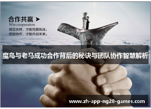 魔鸟与老马成功合作背后的秘诀与团队协作智慧解析